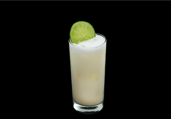 Ramos Gin Fizz