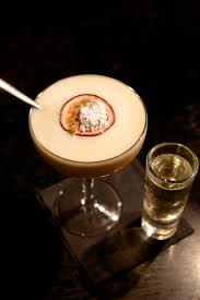 Pornstar Martini